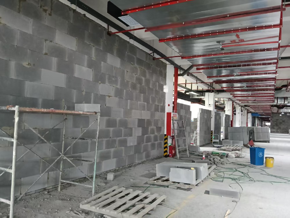 贵阳加气砖隔断的一些坏处和处理的办法有哪些？