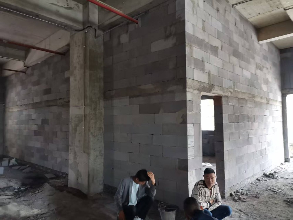 贵州轻质砖是什么砖？轻质砖有什么特点