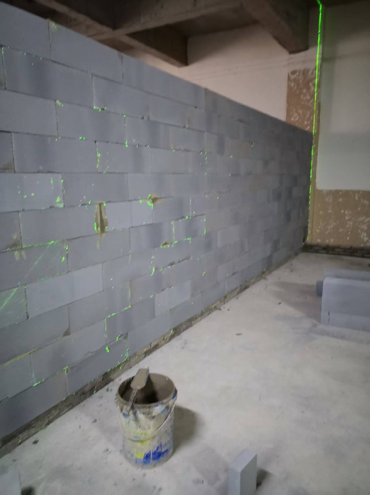 贵州加气砖使用时的砖混结构的认识